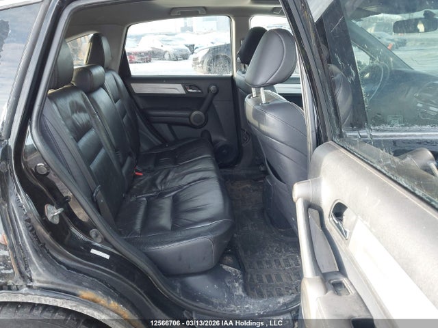 12566706 :رقم المزاد ، 5J6RE4H78AL800346 vin ، 2010 Honda Cr-v مزاد بيع