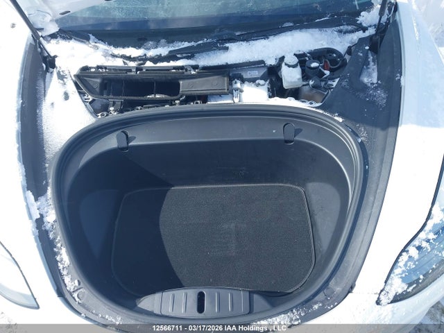 Продажа на аукционе авто 2019 Tesla Model 3, vin: 5YJ3E1EB2KF214412, номер лота: 12566711