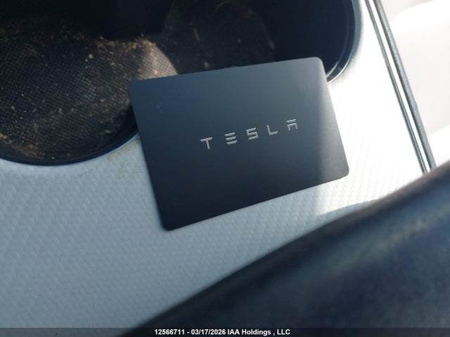 Продажа на аукционе авто 2019 Tesla Model 3, vin: 5YJ3E1EB2KF214412, номер лота: 12566711