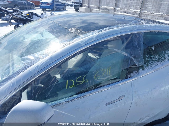 Продажа на аукционе авто 2019 Tesla Model 3, vin: 5YJ3E1EB2KF214412, номер лота: 12566711