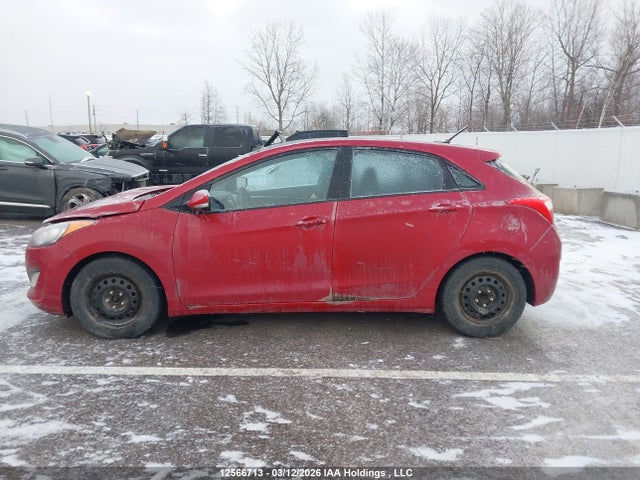 KMHD35LH4GU333601 Hyundai ELANTRA GT