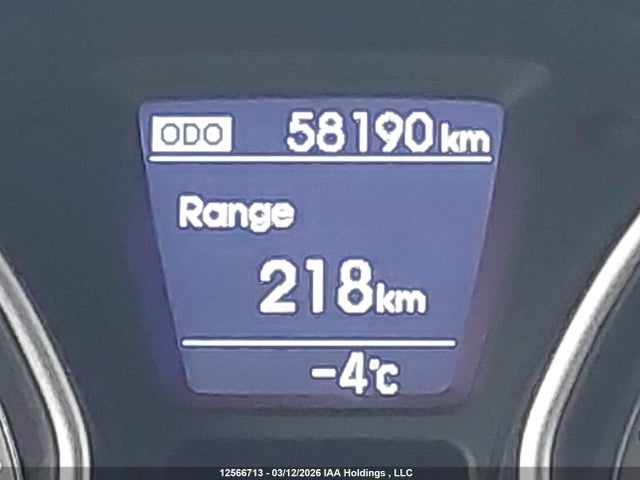 KMHD35LH4GU333601 Hyundai ELANTRA GT