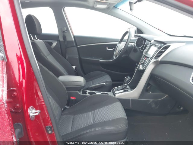 KMHD35LH4GU333601 Hyundai ELANTRA GT