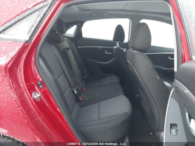KMHD35LH4GU333601 Hyundai ELANTRA GT