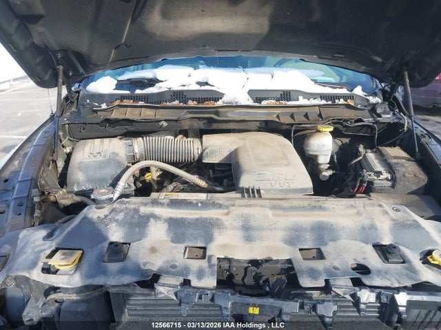 3C6RR7KG7MG663915 RAM 1500 Classic Tradesman