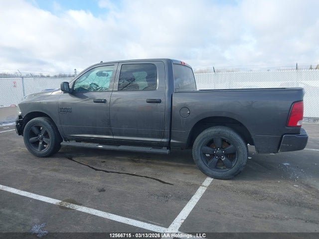 3C6RR7KG7MG663915 RAM 1500 Classic Tradesman