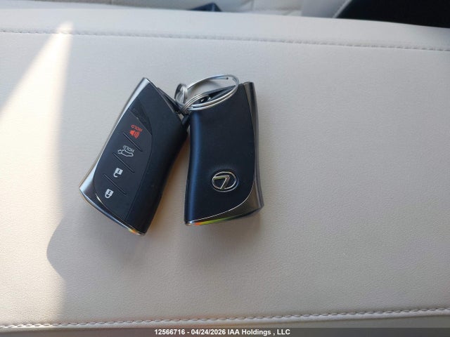Продаж на аукціоні авто 2024 Lexus Rx 350h Base/350h Premium/350h Premium Plus/350h Luxury, vin: 2T2BBMCA3RC052476, номер лоту: 12566716