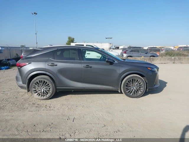 Продаж на аукціоні авто 2024 Lexus Rx 350h Base/350h Premium/350h Premium Plus/350h Luxury, vin: 2T2BBMCA3RC052476, номер лоту: 12566716