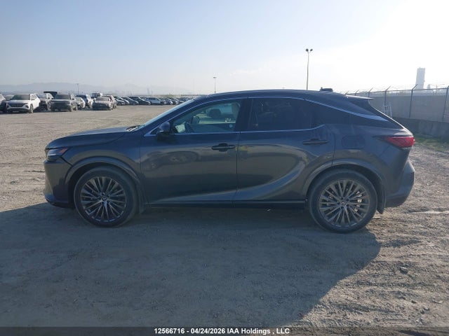 Продаж на аукціоні авто 2024 Lexus Rx 350h Base/350h Premium/350h Premium Plus/350h Luxury, vin: 2T2BBMCA3RC052476, номер лоту: 12566716
