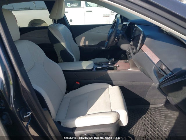 Продаж на аукціоні авто 2024 Lexus Rx 350h Base/350h Premium/350h Premium Plus/350h Luxury, vin: 2T2BBMCA3RC052476, номер лоту: 12566716