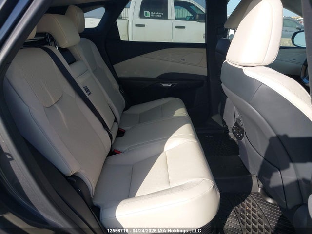 Продаж на аукціоні авто 2024 Lexus Rx 350h Base/350h Premium/350h Premium Plus/350h Luxury, vin: 2T2BBMCA3RC052476, номер лоту: 12566716