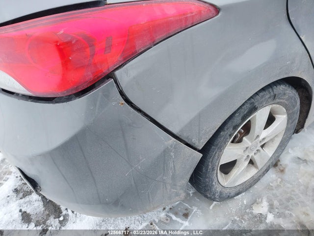 Продаж на аукціоні авто 2011 Hyundai Elantra, vin: 5NPDH4AE4BH032242, номер лоту: 12566717