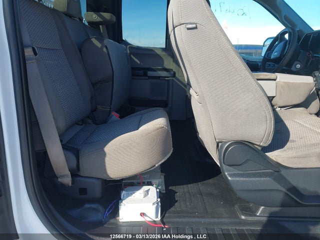 Продажа на аукционе авто 2017 Ford F150 Super Cab, vin: 1FTFX1EF0HFC23463, номер лота: 12566719