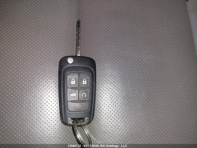 2014 Chevrolet Impala მანქანა იყიდება აუქციონზე, vin: 2G1155S39E9101893, აუქციონის ნომერი: 12566722
