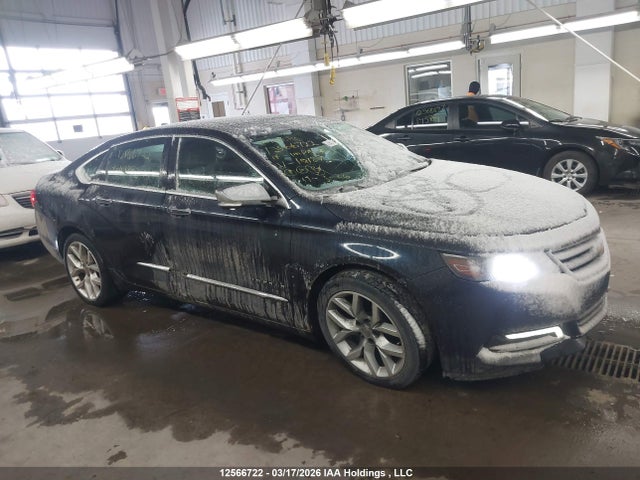 2014 Chevrolet Impala მანქანა იყიდება აუქციონზე, vin: 2G1155S39E9101893, აუქციონის ნომერი: 12566722
