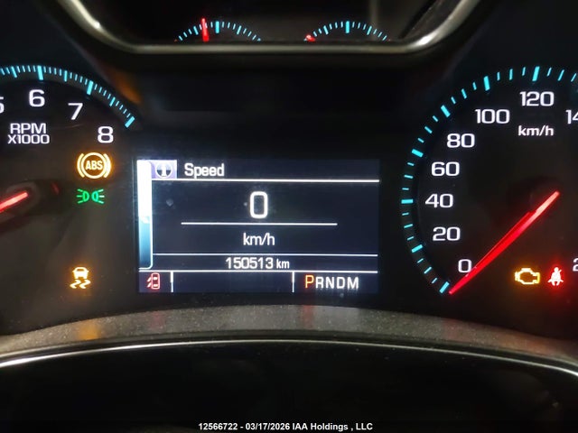 2014 Chevrolet Impala მანქანა იყიდება აუქციონზე, vin: 2G1155S39E9101893, აუქციონის ნომერი: 12566722