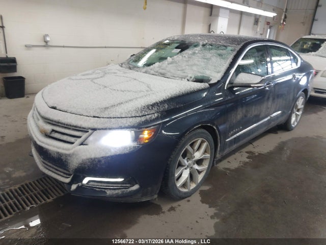 2014 Chevrolet Impala მანქანა იყიდება აუქციონზე, vin: 2G1155S39E9101893, აუქციონის ნომერი: 12566722
