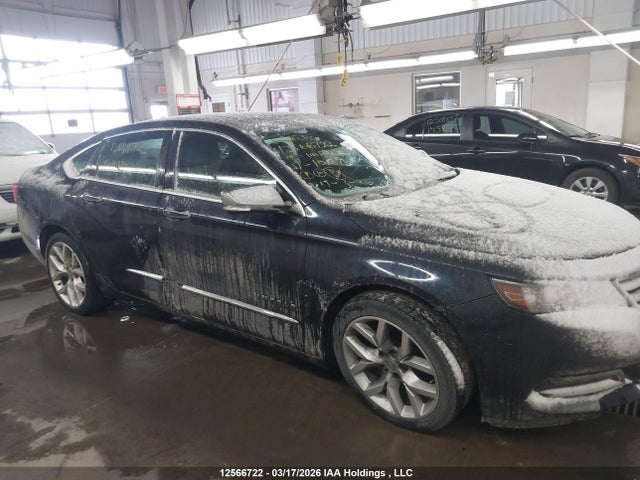 2014 Chevrolet Impala მანქანა იყიდება აუქციონზე, vin: 2G1155S39E9101893, აუქციონის ნომერი: 12566722