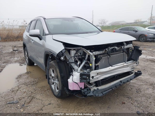 Auction sale of the 2023 Toyota Rav4 Xle/woodland Edition, vin: 2T3RWRFV2PW178060, lot number: 12566727
