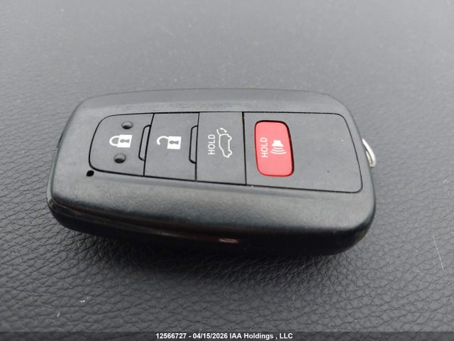 Aukcja sprzedaży 2023 Toyota Rav4 Xle/woodland Edition, vin: 2T3RWRFV2PW178060, numer aukcji: 12566727