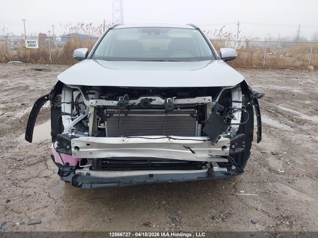 Aukcja sprzedaży 2023 Toyota Rav4 Xle/woodland Edition, vin: 2T3RWRFV2PW178060, numer aukcji: 12566727