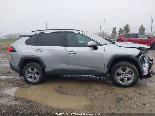 Aukcja sprzedaży 2023 Toyota Rav4 Xle/woodland Edition, vin: 2T3RWRFV2PW178060, numer aukcji: 12566727