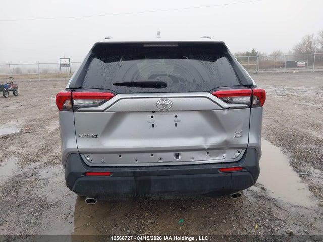 Aukcja sprzedaży 2023 Toyota Rav4 Xle/woodland Edition, vin: 2T3RWRFV2PW178060, numer aukcji: 12566727