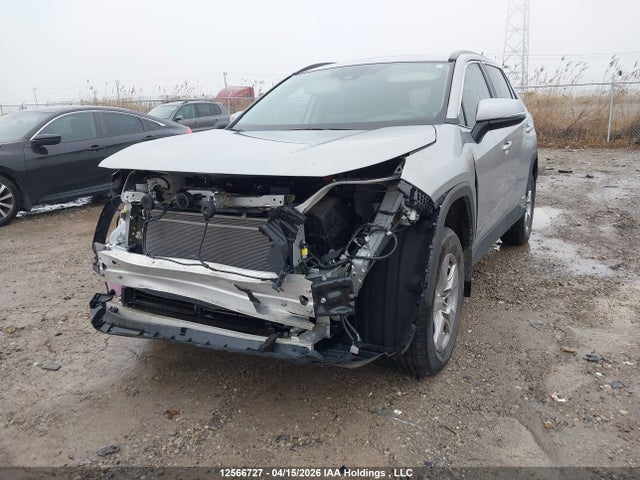 Aukcja sprzedaży 2023 Toyota Rav4 Xle/woodland Edition, vin: 2T3RWRFV2PW178060, numer aukcji: 12566727