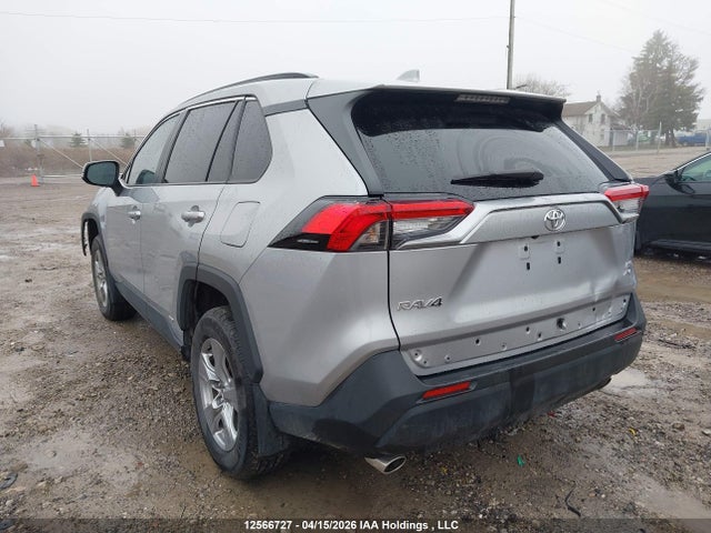 Aukcja sprzedaży 2023 Toyota Rav4 Xle/woodland Edition, vin: 2T3RWRFV2PW178060, numer aukcji: 12566727