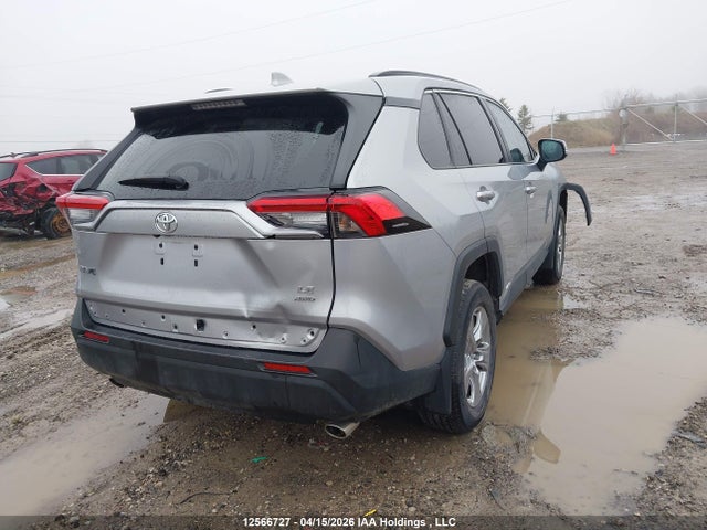 Aukcja sprzedaży 2023 Toyota Rav4 Xle/woodland Edition, vin: 2T3RWRFV2PW178060, numer aukcji: 12566727