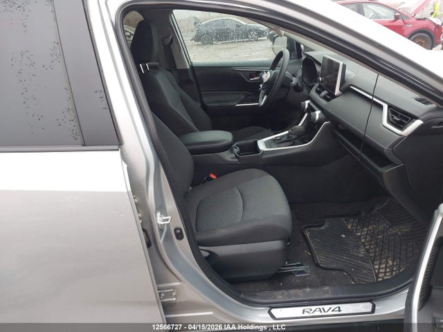Aukcja sprzedaży 2023 Toyota Rav4 Xle/woodland Edition, vin: 2T3RWRFV2PW178060, numer aukcji: 12566727
