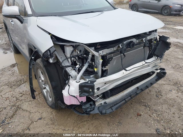 Aukcja sprzedaży 2023 Toyota Rav4 Xle/woodland Edition, vin: 2T3RWRFV2PW178060, numer aukcji: 12566727