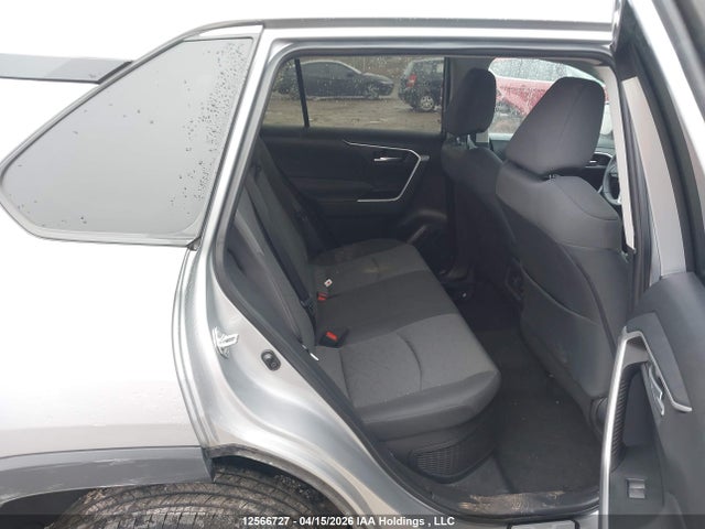 Aukcja sprzedaży 2023 Toyota Rav4 Xle/woodland Edition, vin: 2T3RWRFV2PW178060, numer aukcji: 12566727