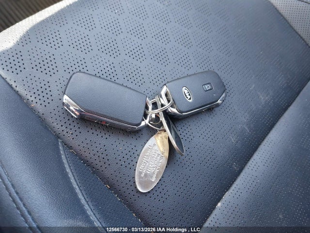 KIA Seltos 2021 KNDEUCAA9M7223721 Image 11
