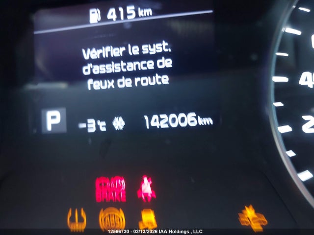 12566730 :رقم المزاد ، KNDEUCAA9M7223721 vin ، 2021 Kia Seltos مزاد بيع