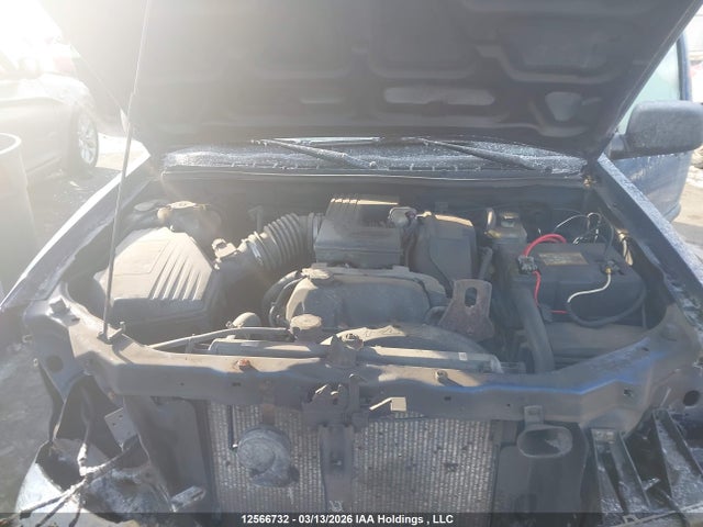 Продаж на аукціоні авто 2006 Gmc Canyon, vin: 1GTDT196168282603, номер лоту: 12566732