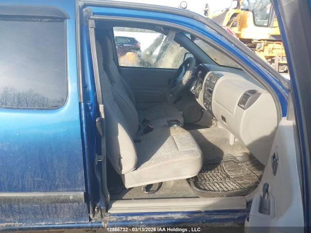 Продаж на аукціоні авто 2006 Gmc Canyon, vin: 1GTDT196168282603, номер лоту: 12566732
