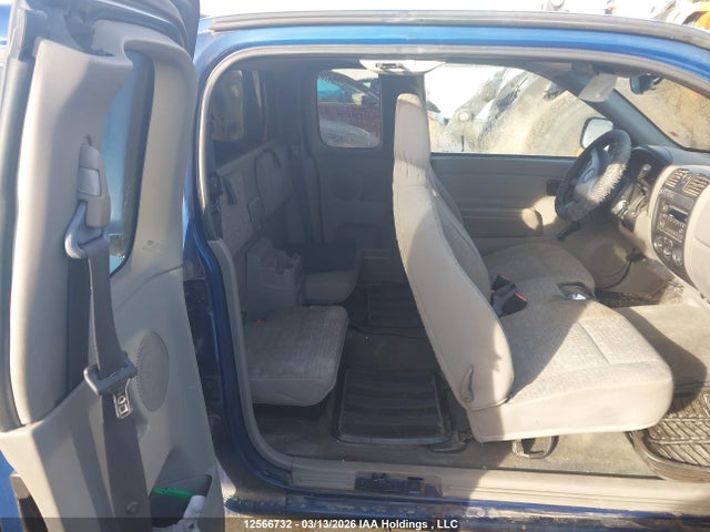 Продаж на аукціоні авто 2006 Gmc Canyon, vin: 1GTDT196168282603, номер лоту: 12566732