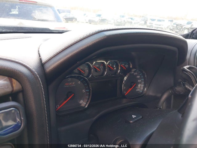 3GCUKSEC7HG469166 Chevrolet Silverado K1500 Ltz