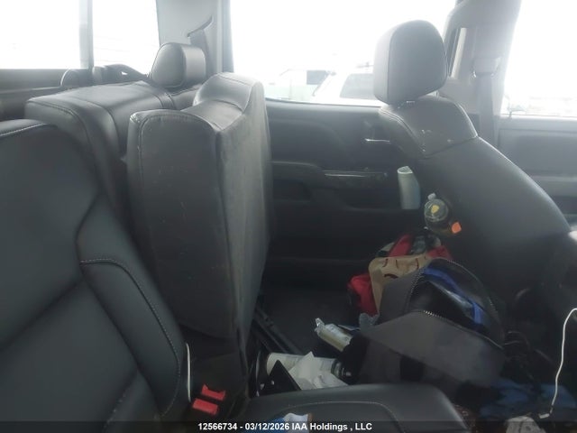 3GCUKSEC7HG469166 Chevrolet Silverado K1500 Ltz