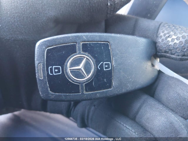 Продажа на аукционе авто 2022 Mercedes-benz Sprinter 2500, vin: W1Y4DCHY2NP445447, номер лота: 12566735