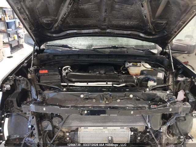 1GTP9AEK1LZ305009 GMC Sierra K1500