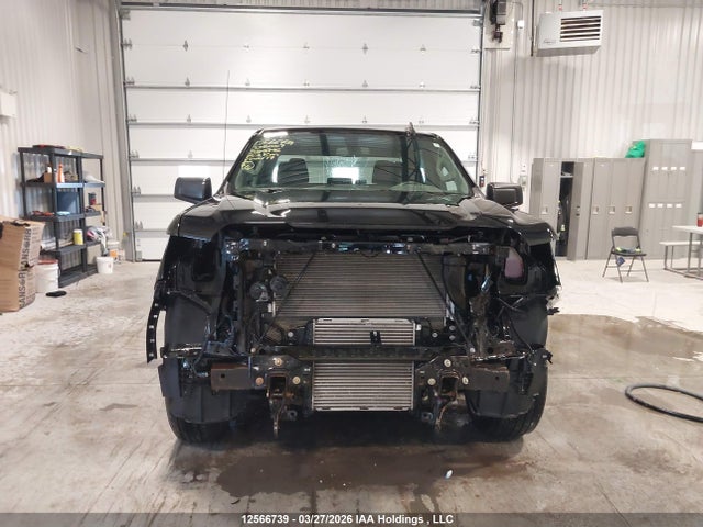 1GTP9AEK1LZ305009 GMC Sierra K1500
