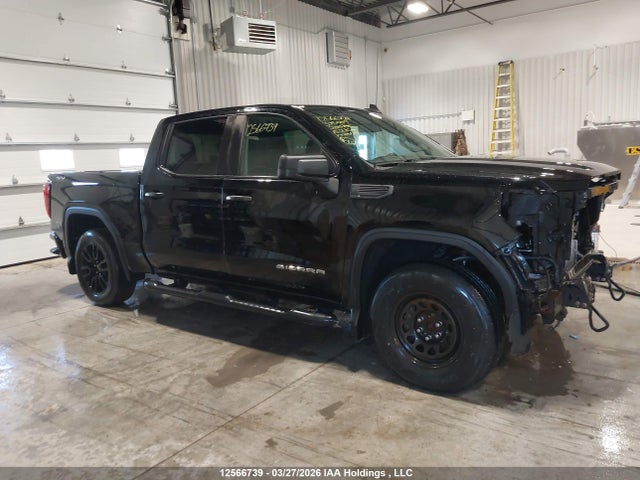 1GTP9AEK1LZ305009 GMC Sierra K1500
