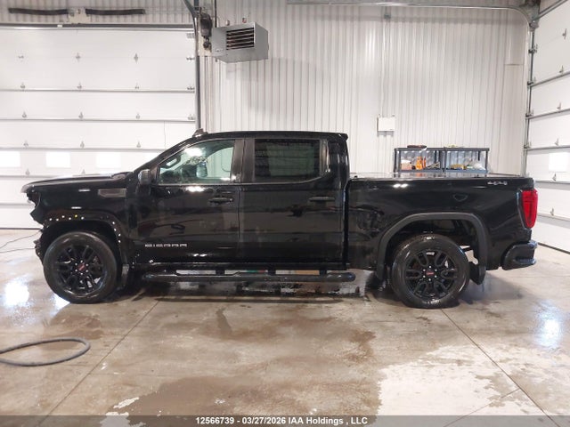1GTP9AEK1LZ305009 GMC Sierra K1500