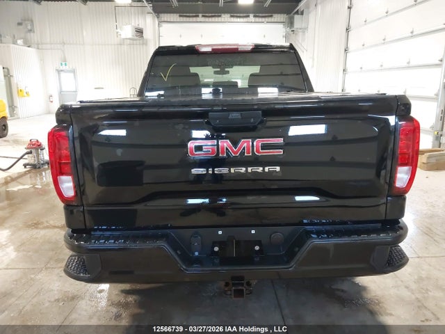 1GTP9AEK1LZ305009 GMC Sierra K1500