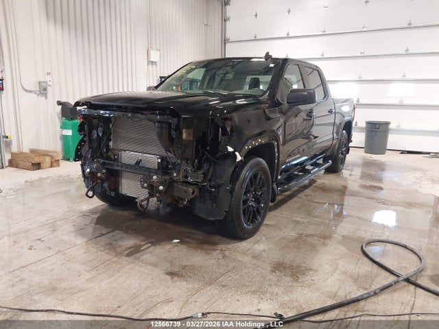 1GTP9AEK1LZ305009 GMC Sierra K1500