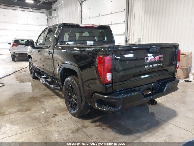 1GTP9AEK1LZ305009 GMC Sierra K1500