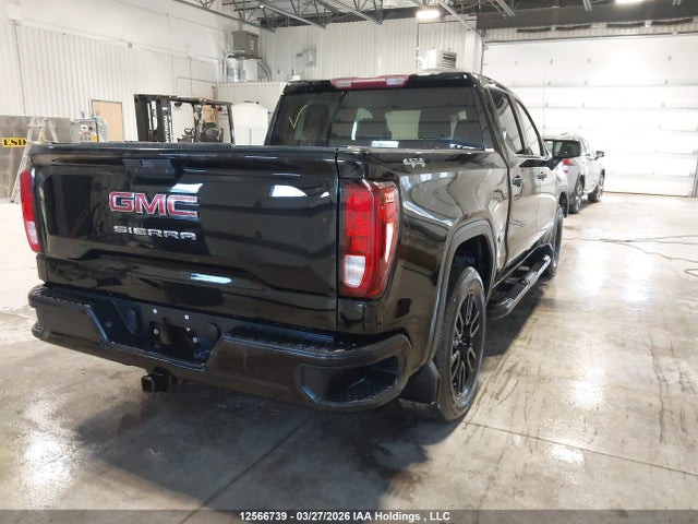 1GTP9AEK1LZ305009 GMC Sierra K1500