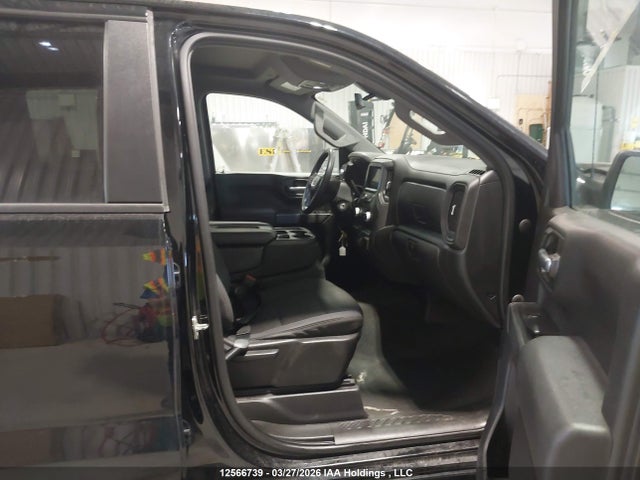 1GTP9AEK1LZ305009 GMC Sierra K1500